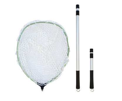 Подсак Filstar 3-in-1 Silicone Net