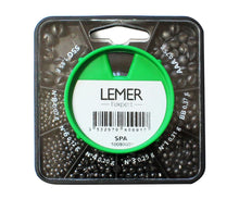 Олово Lemer 8 отделения