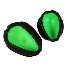 Форма за фидер FilStar Method Feeder Mold NW-001 - зелен прибор за зареждане на метод фидер хранилки.
