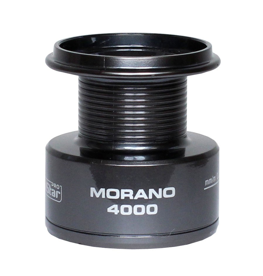 Макара FilStar Morano FD