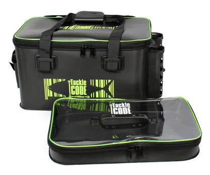 Водоустойчива чанта FilStar Tackle Code EVA Safe 45