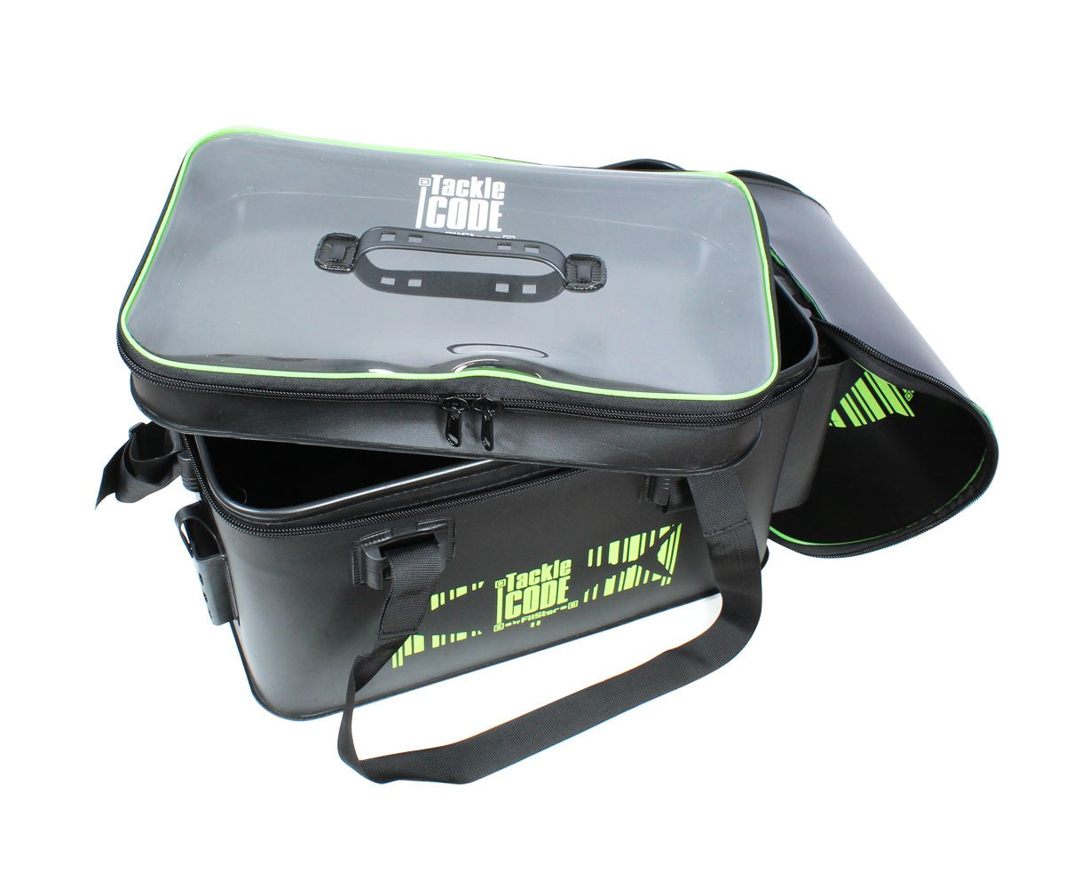Водоустойчива чанта FilStar Tackle Code EVA Safe 45