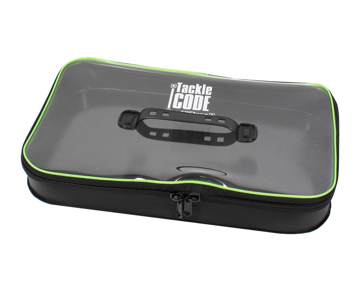 Водоустойчива чанта FilStar Tackle Code EVA Safe 45
