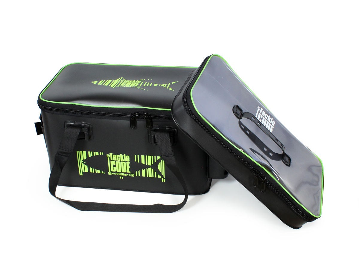 Водоустойчива чанта FilStar Tackle Code EVA Safe 45