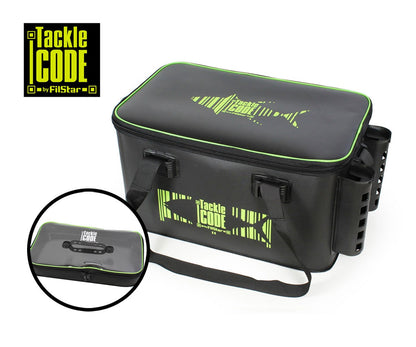 Водоустойчива чанта FilStar Tackle Code EVA Safe 45