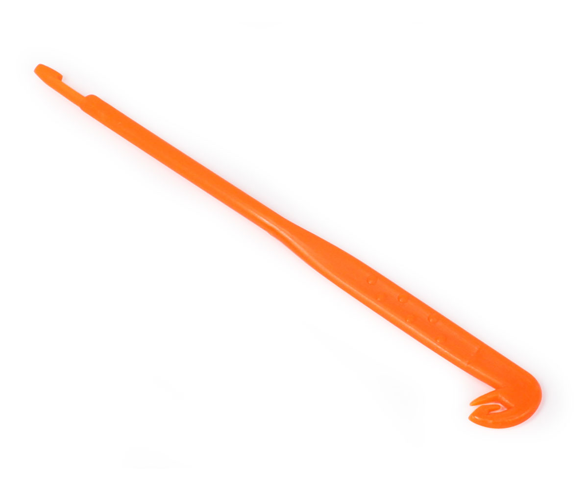 Degorjor FilStar Disgorger Plastic Handle Loop Tier
