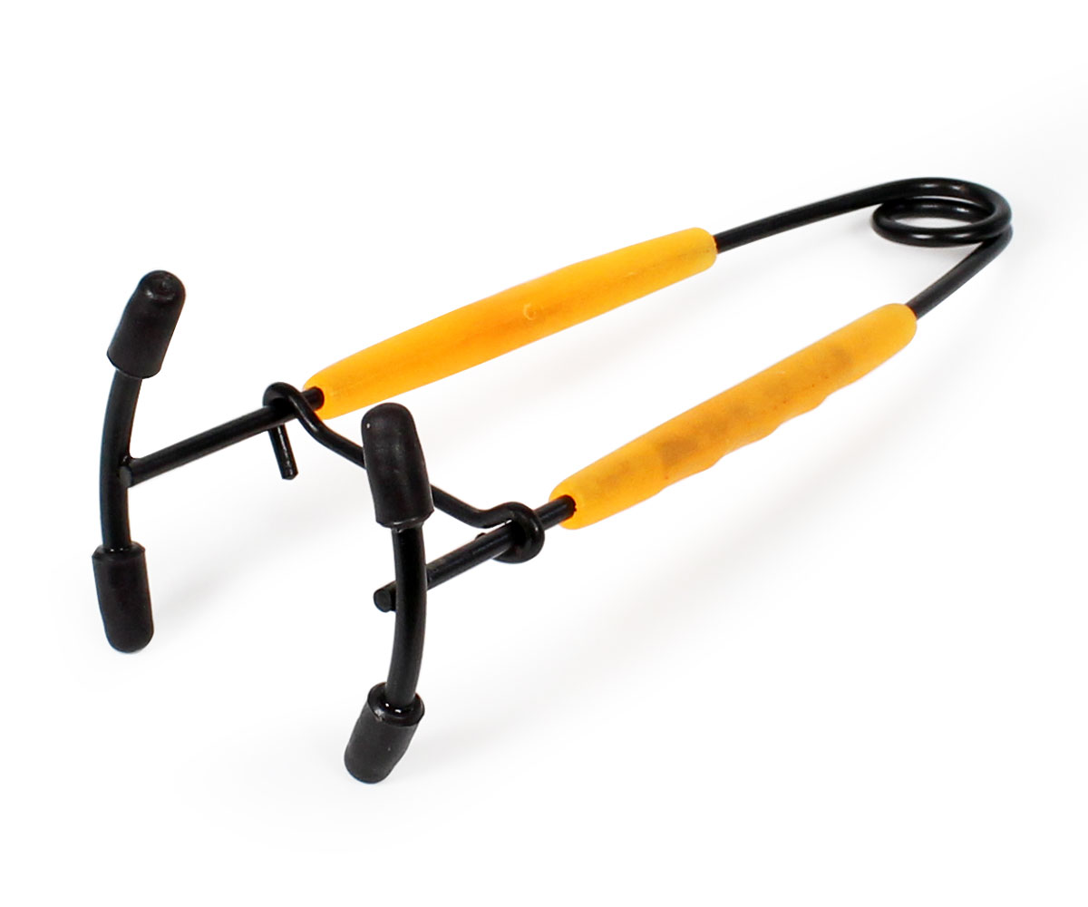 Clema pentru știucă FILSTAR Pike Gag No 3 Soft Grip - 18 cm