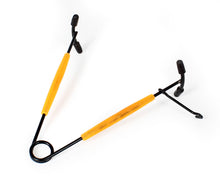 Clema pentru știucă FILSTAR Pike Gag No 3 Soft Grip - 18 cm