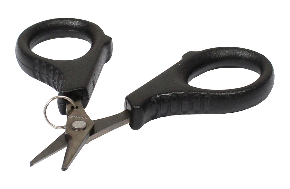 Ножица за плетено влакно FILSTAR Braid Scissors