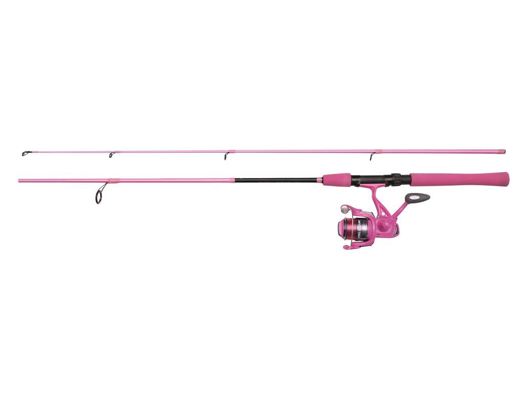 Kinetic Ramasjang CC Pink Kids' Spinning Set