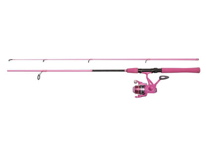 Kinetic Ramasjang CC Pink Kids' Spinning Set