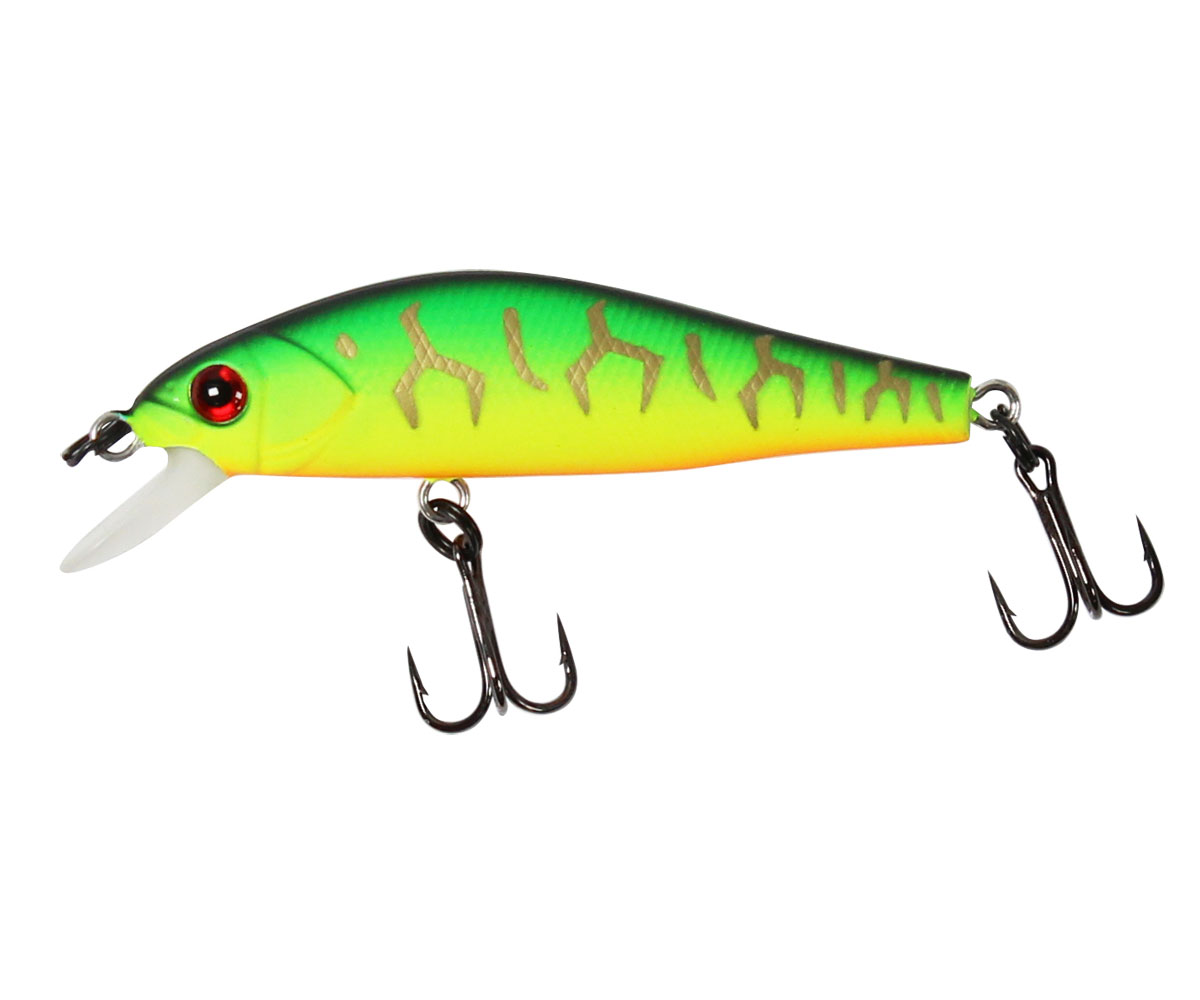 Wobbler Sea Buzz TJ Minnow - 5cm/2.8g