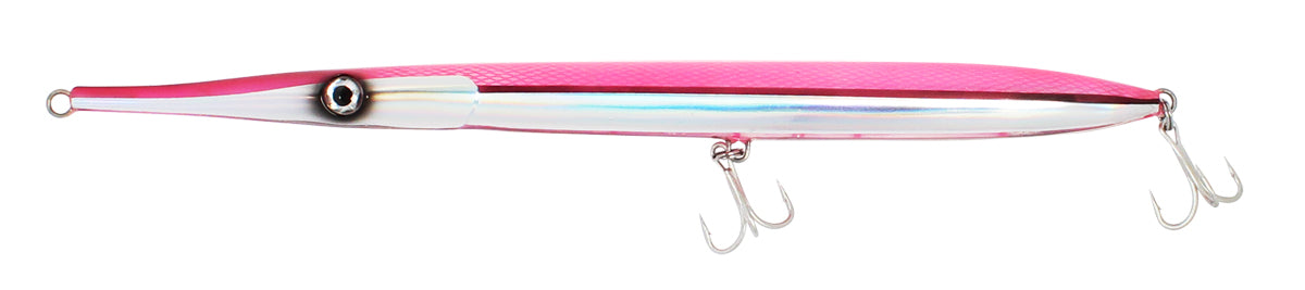 Морски воблер Sea Buzz Crazy GARFISH 230F - 23cm/30g