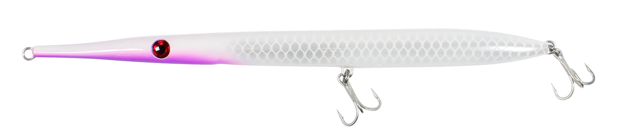 Морски воблер Sea Buzz Crazy GARFISH 230F - 23cm/30g