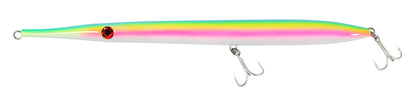 Морски воблер Sea Buzz Crazy GARFISH 230F - 23cm/30g