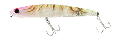 Морски воблер Sea Buzz Panic Tail 95F Скарида - 9.5cm/8.5g