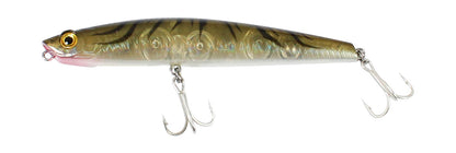 Морски воблер Sea Buzz Panic Tail 95F Скарида - 9.5cm/8.5g