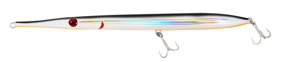 Морски воблер Sea Buzz Crazy GARFISH 230F - 23cm/30g