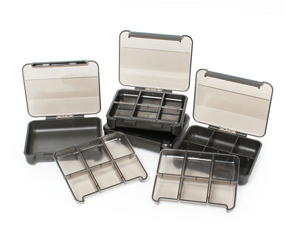 Boxes FILSTAR FCB-XS - 6