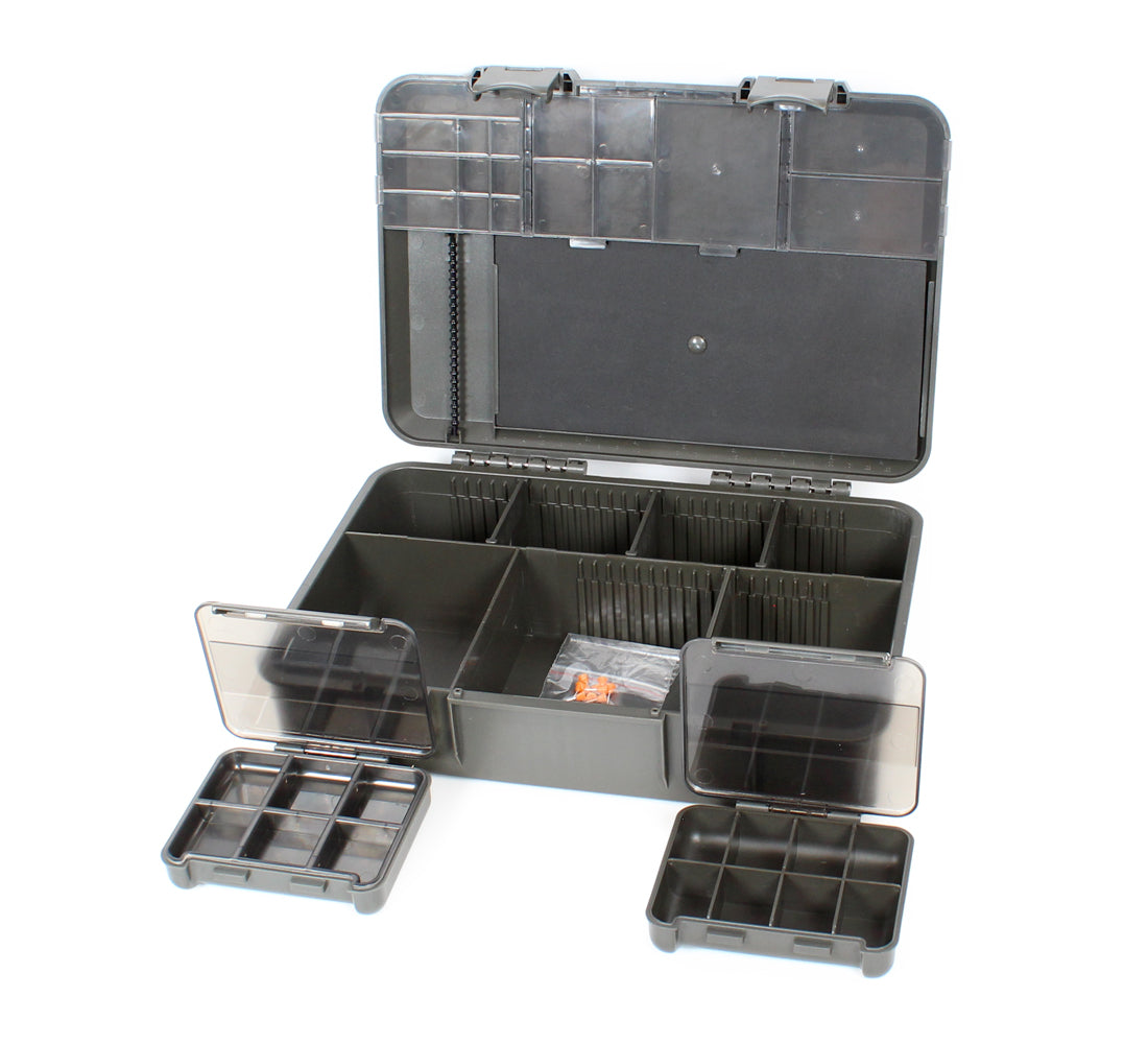 FILSTAR FCB-M01 Tackle Box