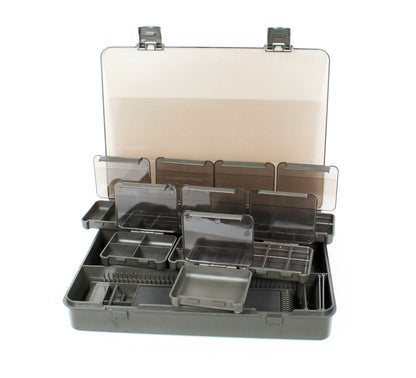 FILSTAR FCB-XL01 Tackle Box