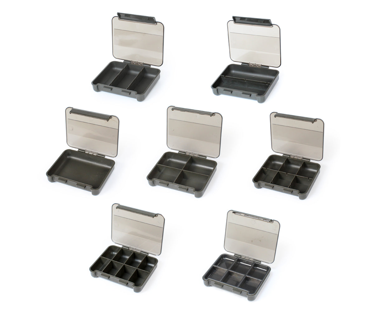 FILSTAR FCB-XL01 Tackle Box