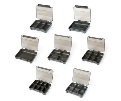 FILSTAR FCB-XL01 Tackle Box