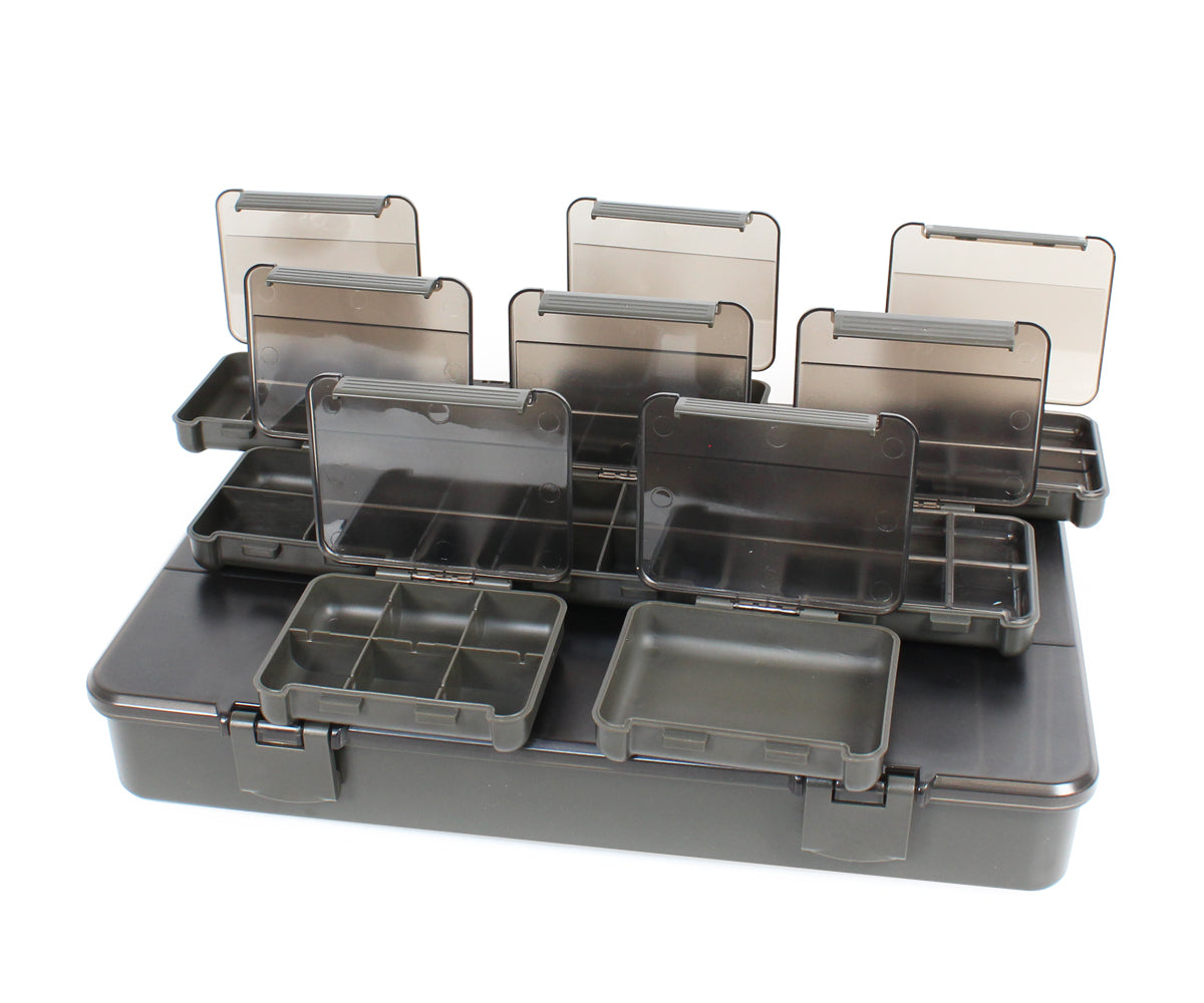 FILSTAR FCB-XL01 Tackle Box