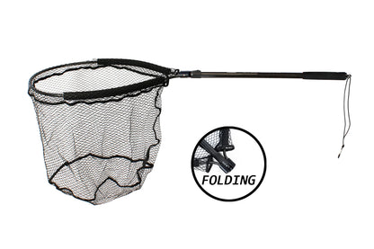 Απόχη FILSTAR Carbon DeLux - Ø 50/60 cm