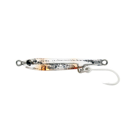 Wobbler Little Jack Amezaiku JP - 5.5cm/3.1gr