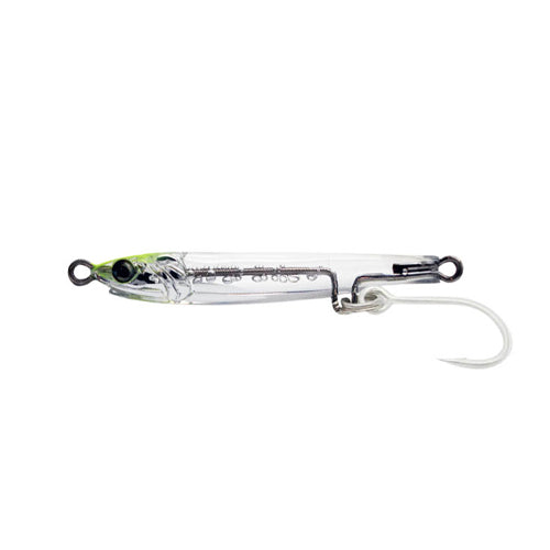 Wobbler Little Jack Amezaiku JP - 5.5cm/3.1gr