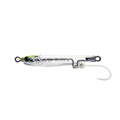 Wobbler Little Jack Amezaiku JP - 5.5cm/3.1gr