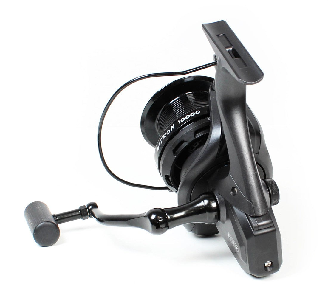 Mulineta Filstar Nitron 10000