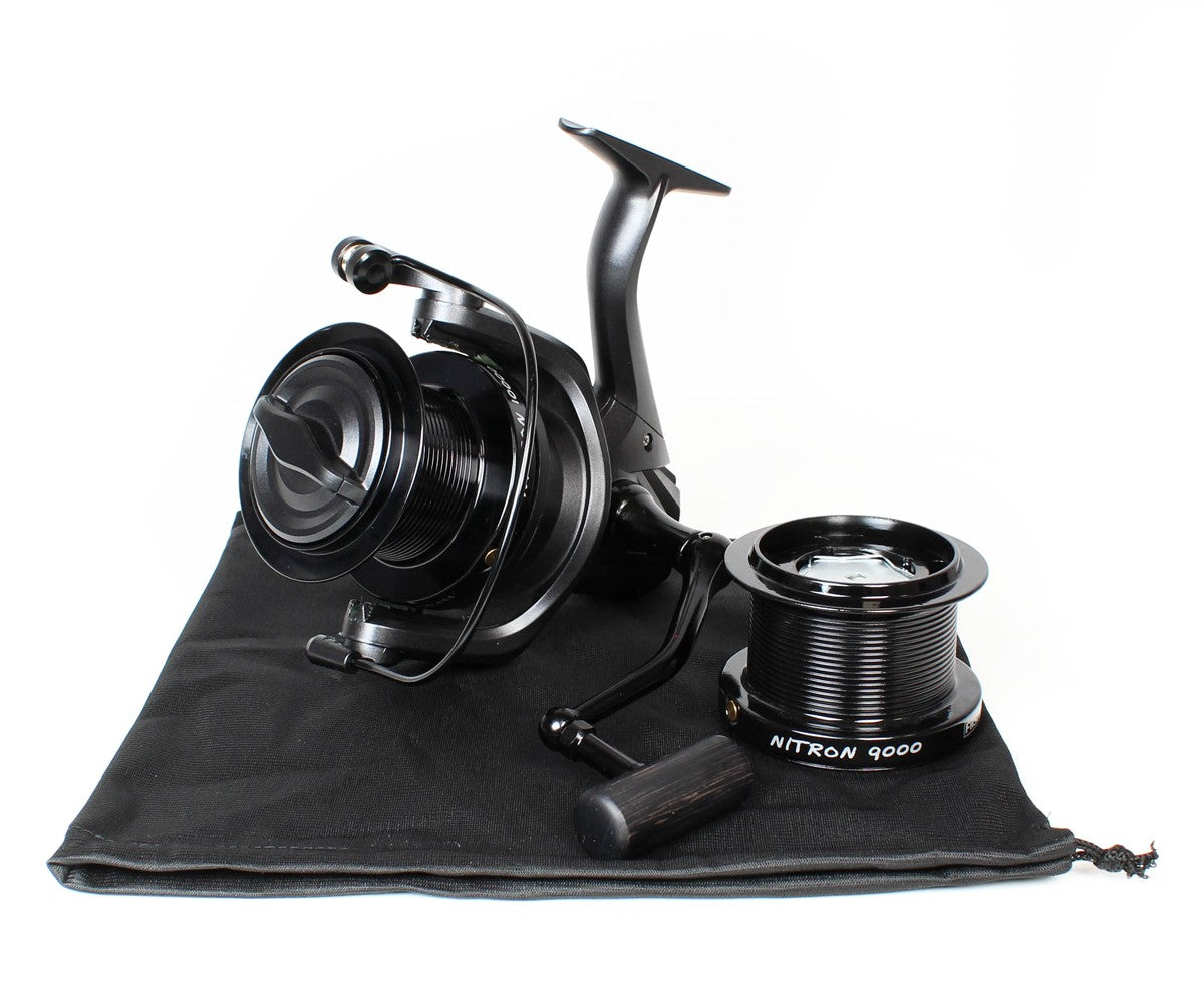 Mulineta Filstar Nitron 10000