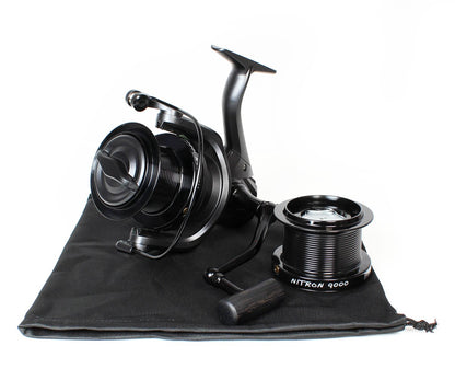 Mulineta Filstar Nitron 10000