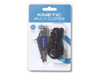Резачка с инструменти KINETIC Multi Clipper