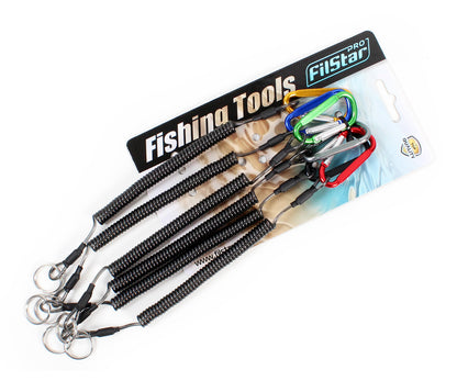 Set safety cords FILSTAR