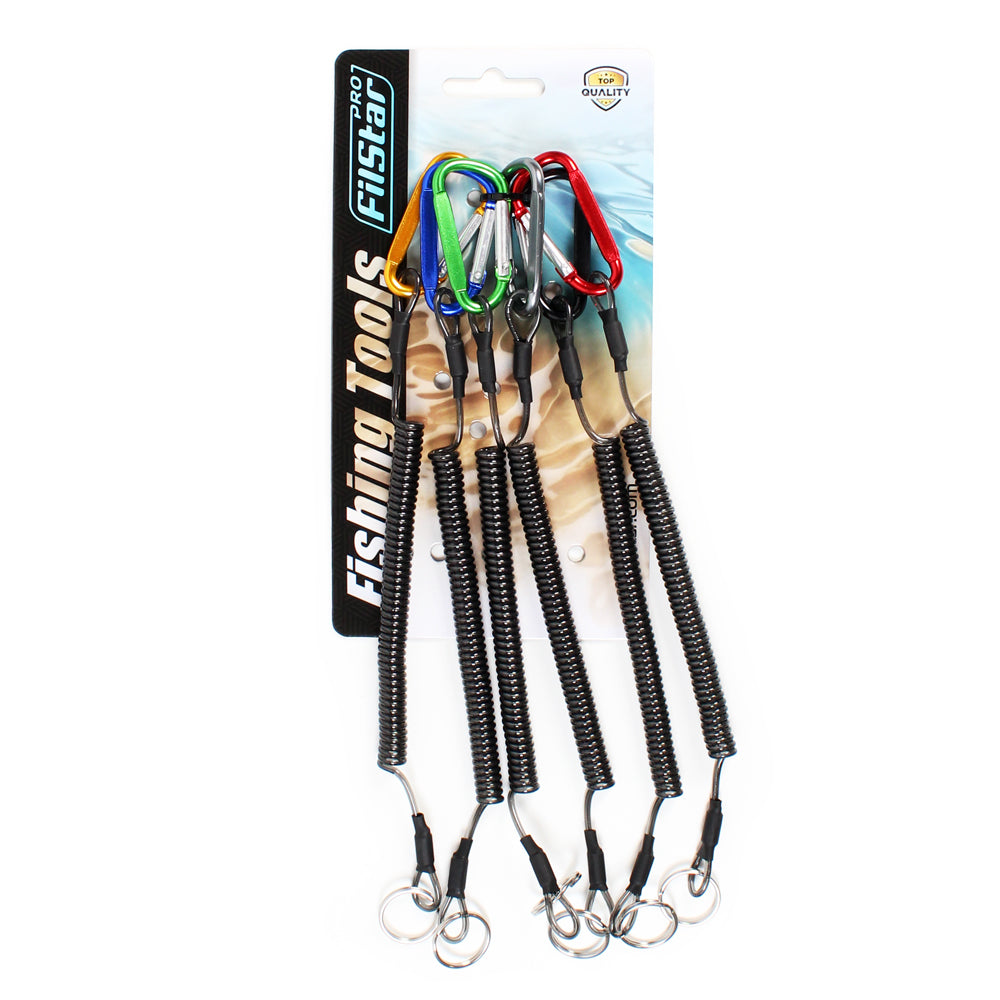 Set safety cords FILSTAR