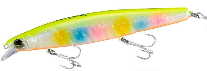 Воблер Shimano Strike Fantasy XM-X12V 129F - 12.9cm/23g