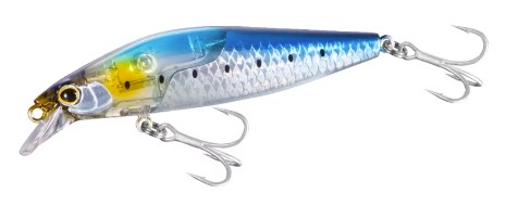 Wobbler Shimano Exsence Silent Assassin Flash Boost XM-280W FB 80S - 8cm/12g