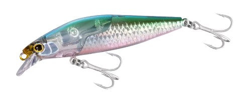 Wobbler Shimano Exsence Silent Assassin Flash Boost XM-280W FB 80S - 8cm/12g