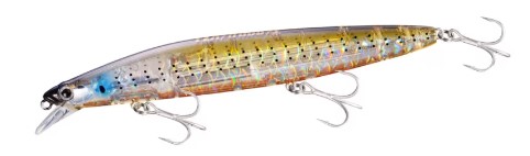Воблер Shimano Exsence Silent Assasin 140S Flash Boost XM-214T - 14cm/28gr
