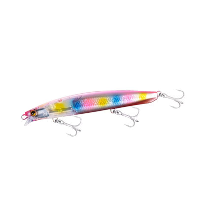 Vobler Shimano Hirame Minnow SR 130S/130F Flash Boost - 13cm/26g