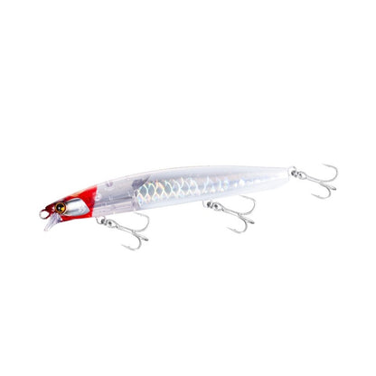 Vobler Shimano Hirame Minnow SR 130S/130F Flash Boost - 13cm/26g