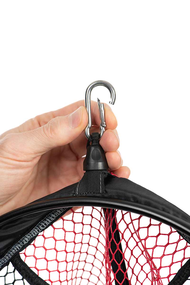 Кеп FOX Rage Short Mag Net