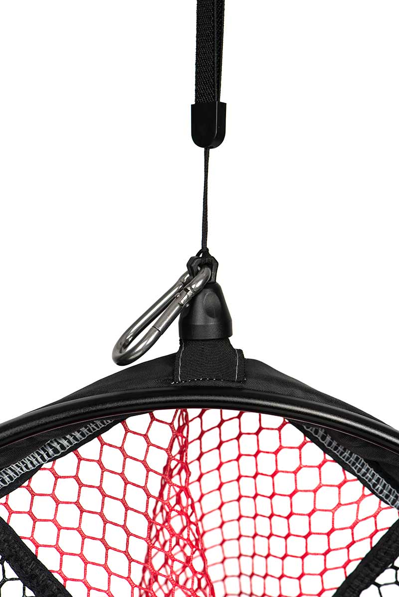 Кеп FOX Rage Short Mag Net