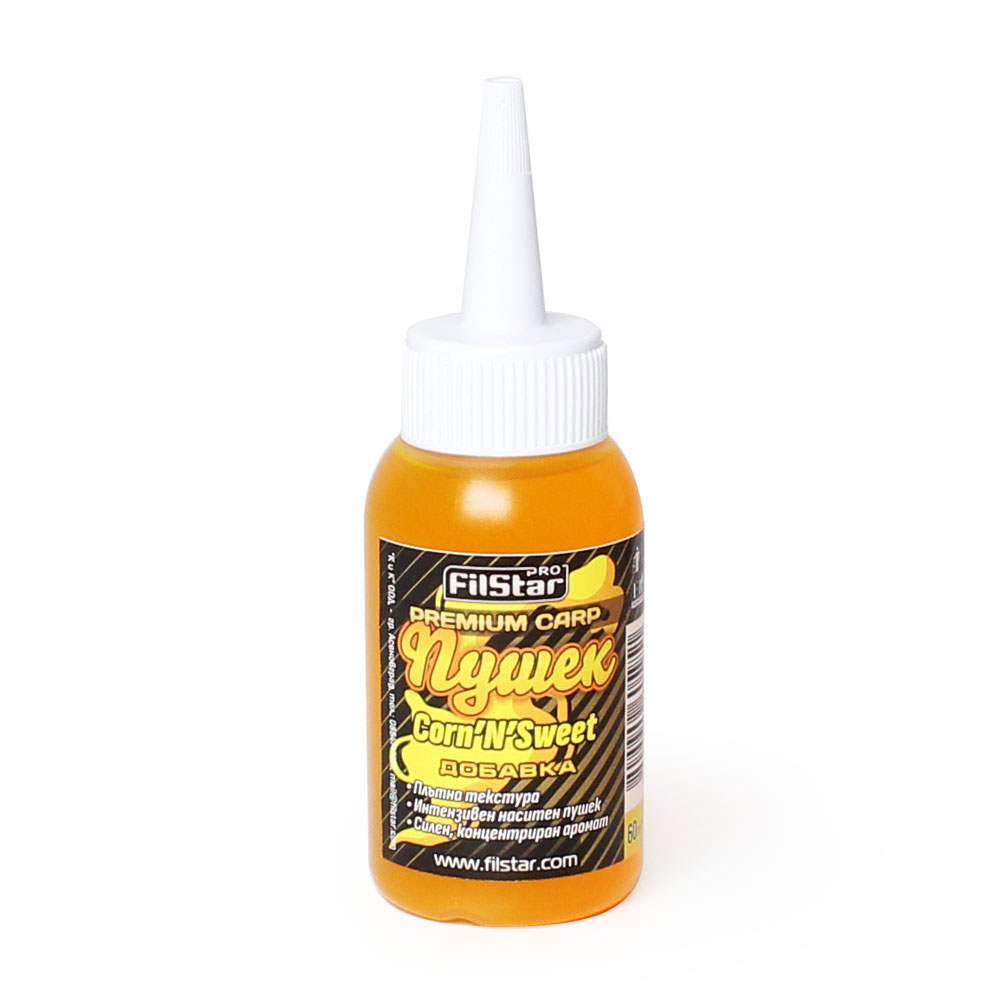 Дымовой аттрактант FILSTAR - 60 мл