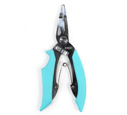 FILSTAR Micro Split Ring Pliers