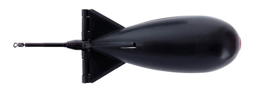 Bait rocket for groundbait SPOMB - LARGE X