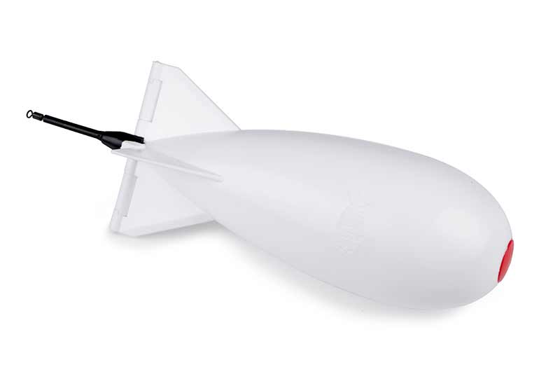 Bait rocket for groundbait SPOMB - LARGE X